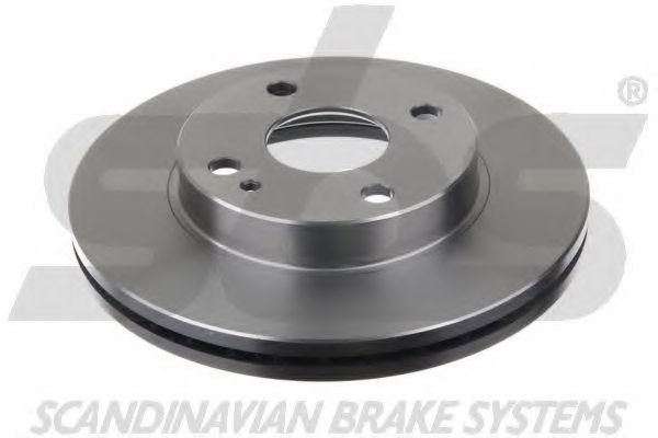 sbs 1815203232 Brake Disc